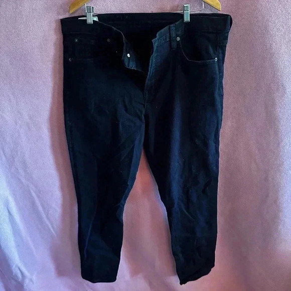 Gap denim true skinny high rise jeans - Picture 1 of 5